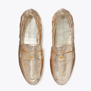 Tory Burch loafers